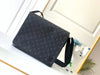 BRC Fashion Lu-Vi Bags - 13971 Breeze Chic