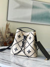 LUV Monogram A026 - fashionupstore1
