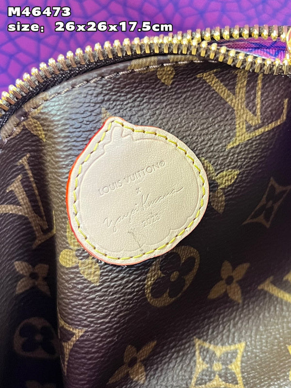 LOV - Nushad Bags - 306 - fashionupstore1