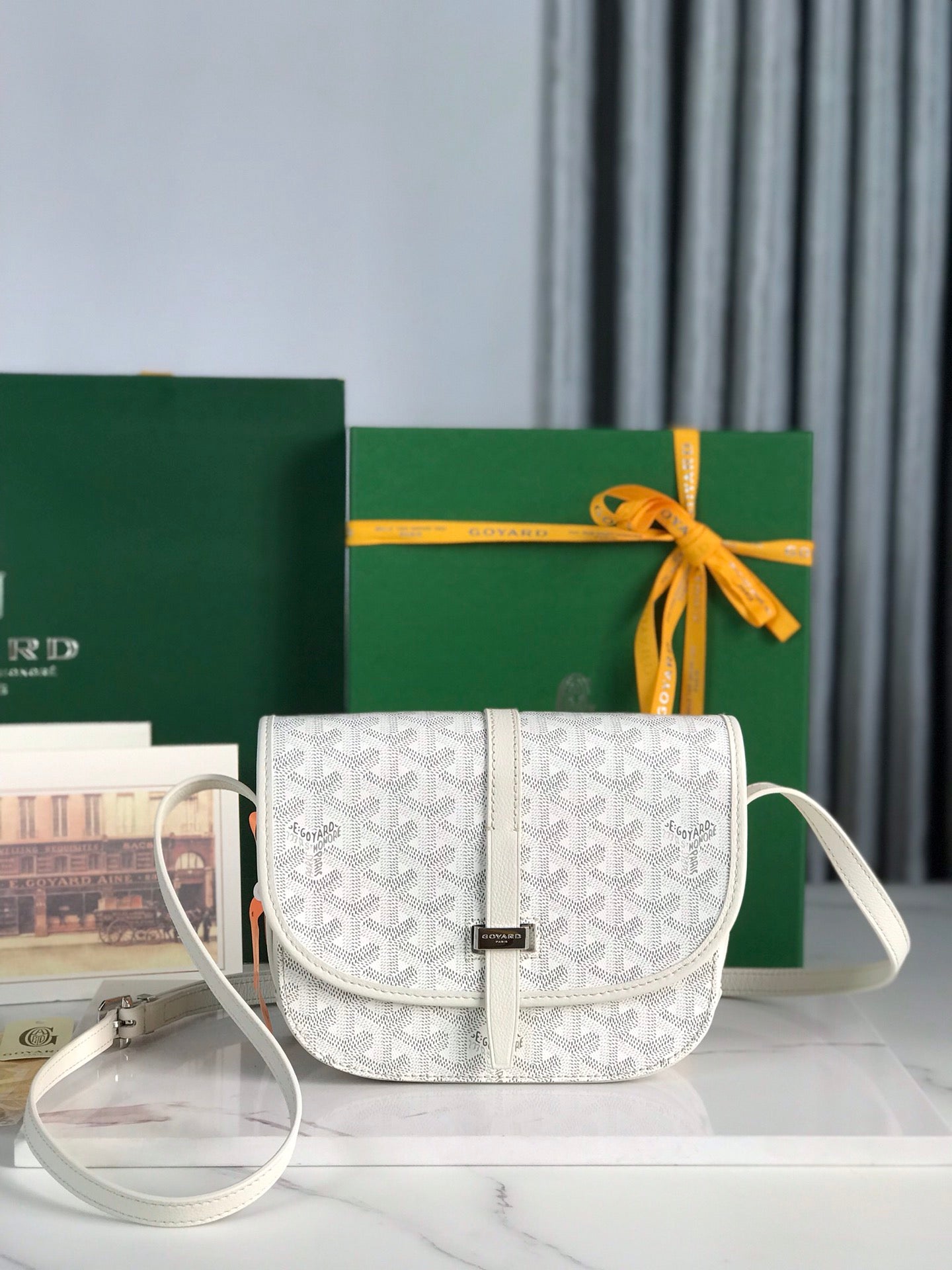Fashionupstore - GYD Belvédère Bags - 020198-5 - fashionupstore1