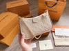 BRC Fashion Lu-Vi Bags - 14417 Breeze Chic
