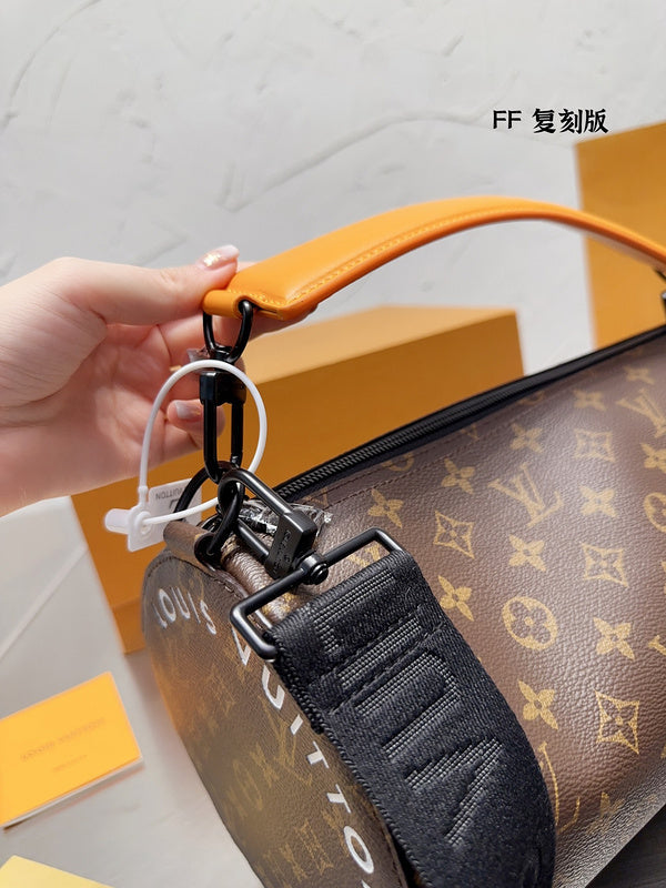 BRC Fashion Lu-Vi Bags - 14420 Breeze Chic