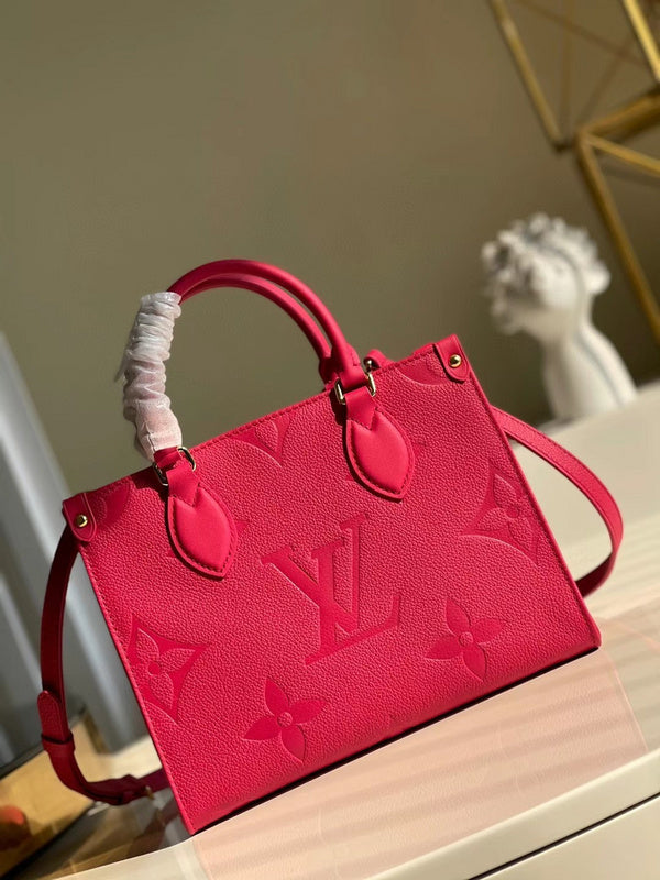 BRC Fashion Lu-Vi Bags - 13948 Breeze Chic
