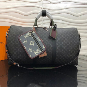 BRC Fashion Lu-Vi Bags - 13917 Breeze Chic