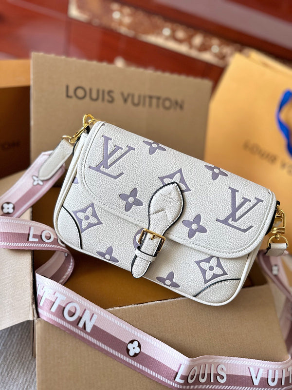 BRC Fashion Lu-Vi Bags - 14669 Breeze Chic