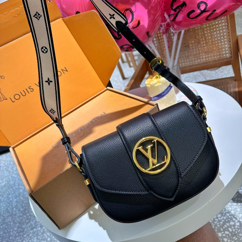 BRC Fashion Lu-Vi Bags - 14767 Breeze Chic