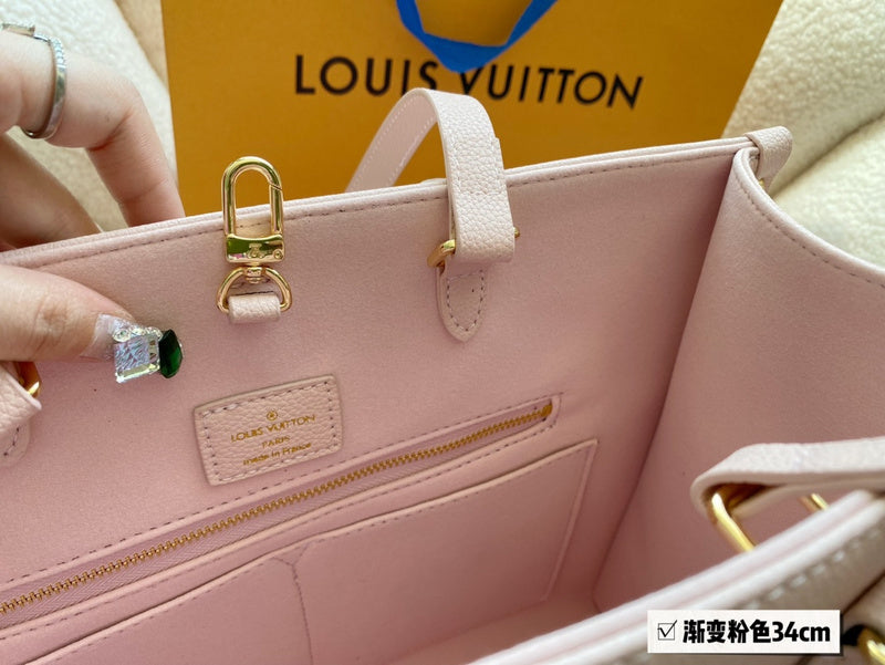 BRC Fashion Lu-Vi Bags - 14808 Breeze Chic