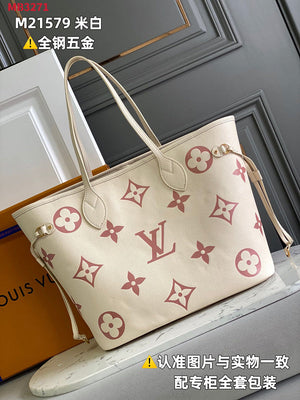 Fashion Monogram LV Bags - 273 - fashionupstore1