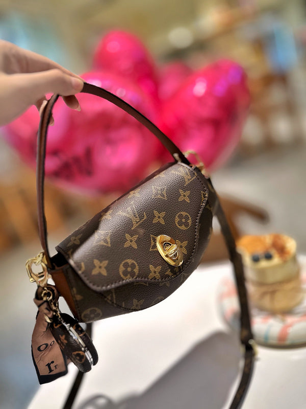 BRC Fashion Lu-Vi Bags - 14708 Breeze Chic