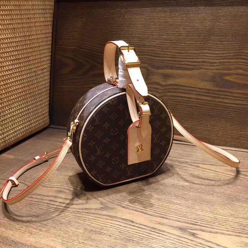 LOV - Nushad Bags - 2767 - fashionupstore1