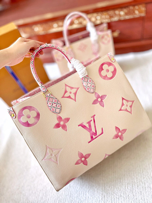 BRC Fashion Lu-Vi Bags - 14710 Breeze Chic