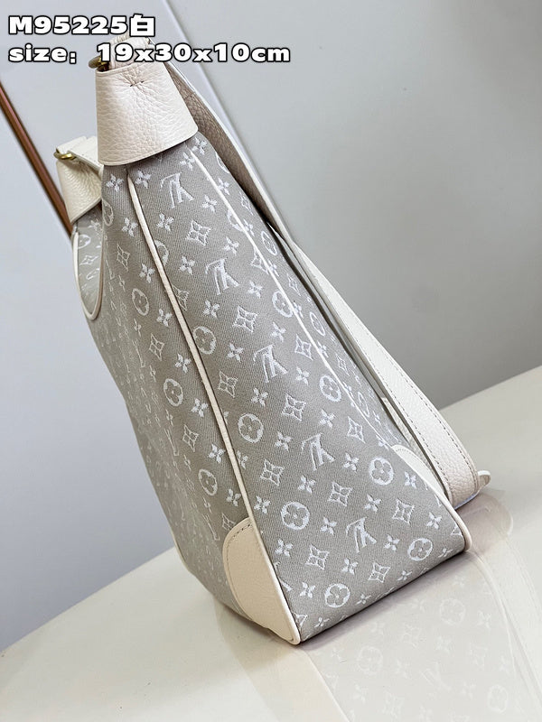 LOV - Nushad Bags - 300 - fashionupstore1