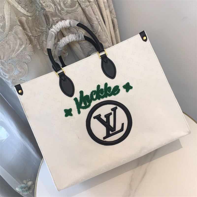 Luxury Bag LV Monogram M20816 sneakerhypes