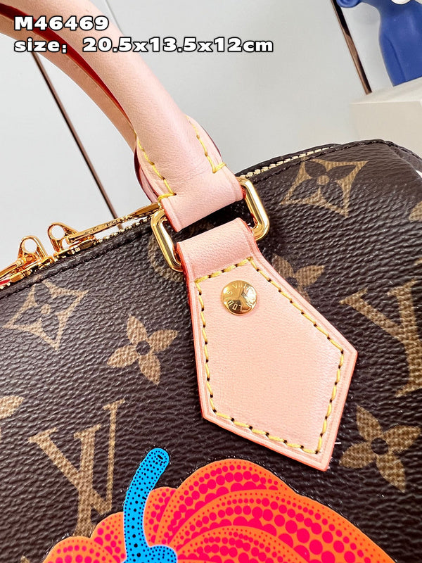 LOV - Nushad Bags - 316 - fashionupstore1