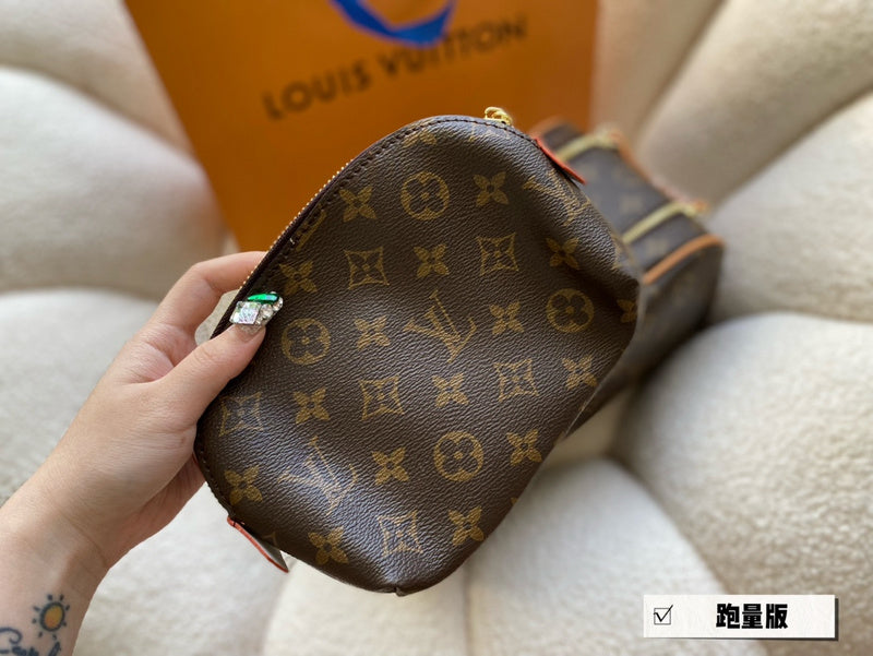 BRC Fashion Lu-Vi Bags - 14811 Breeze Chic