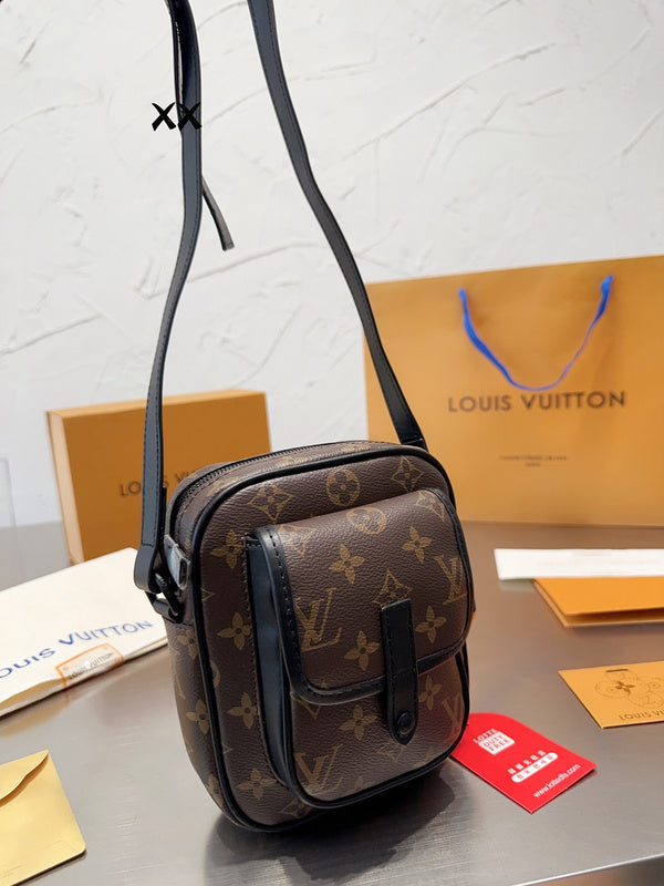 BRC Fashion Lu-Vi Bags - 14366 Breeze Chic