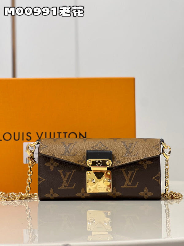 LOV - Nushad Bags - 466 - fashionupstore1