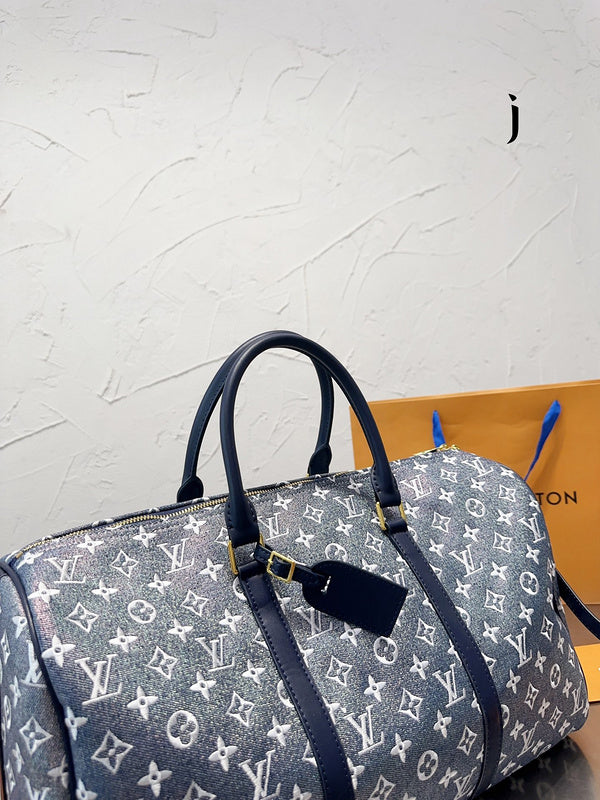 BRC Fashion Lu-Vi Bags - 14549 Breeze Chic
