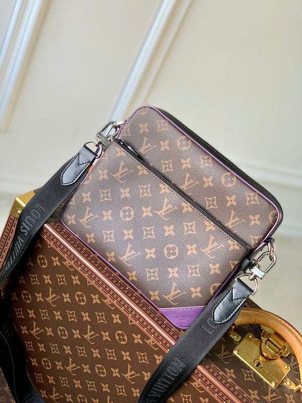 LOV - Nushad Bags - 313 - fashionupstore1