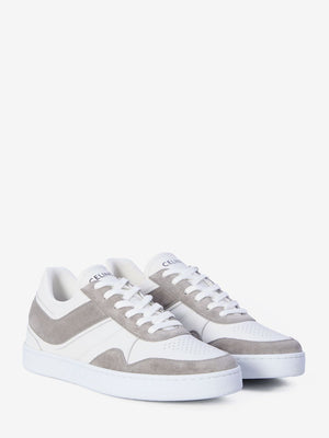 CELINE TRAINER SNEAKERS - fashionupstore1