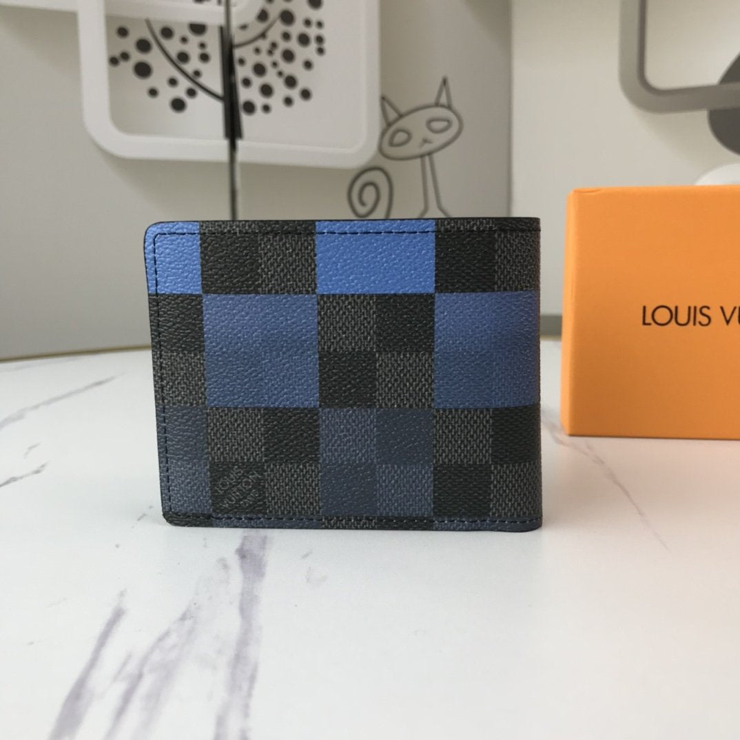 BL - High Quality Wallet LUV 046 - sneakerlandnet