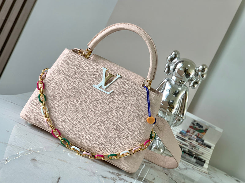 High Quality LV Monogram Bag 804 Bags Fashion Waves