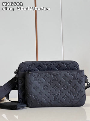 LOV - Nushad Bags - 297 - fashionupstore1