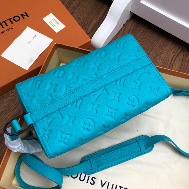 LOV2 Bags - Fashion Bags  898 Breeze Chic