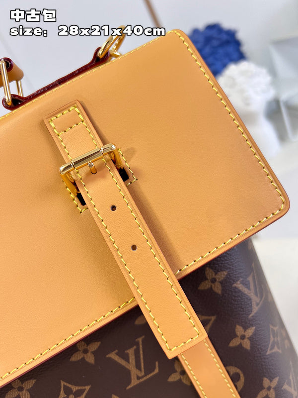 LOV - Nushad Bags - 352 - fashionupstore1