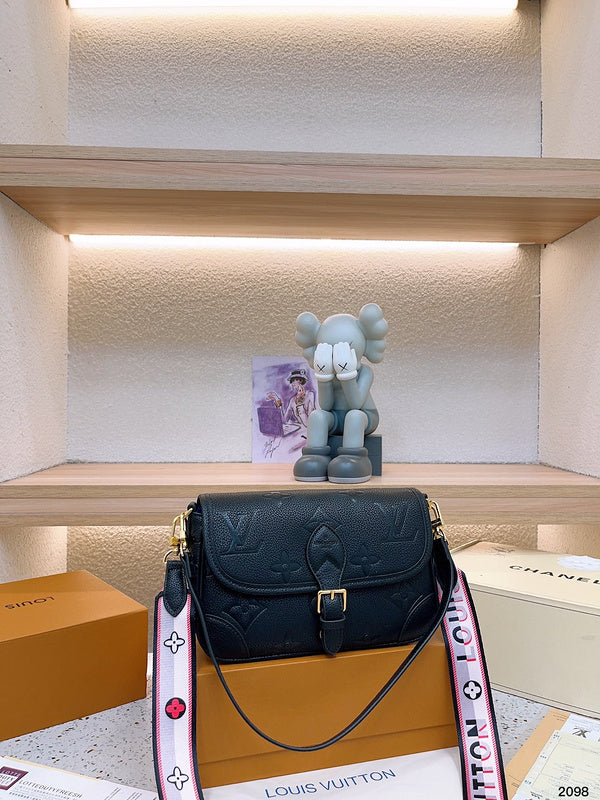 BRC Fashion Lu-Vi Bags - 14640 Breeze Chic