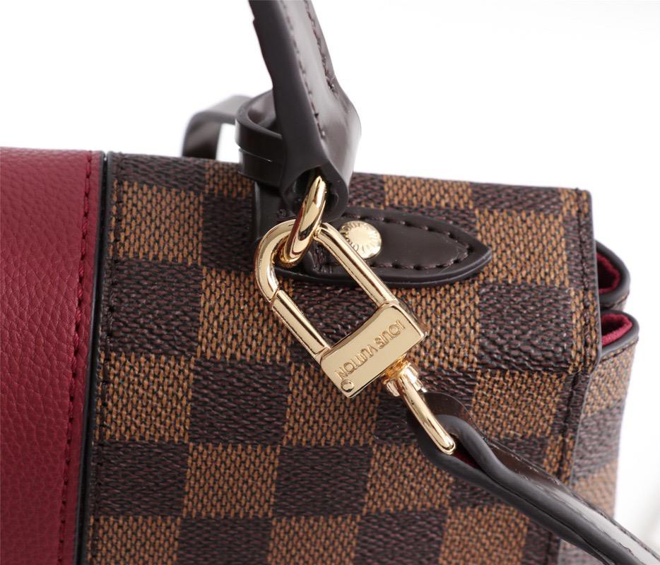 BL - High Quality LV Monogram Bag 230 - fashionupstore1