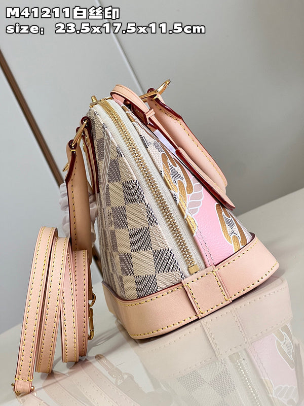LOV - Nushad Bags - 343 - fashionupstore1