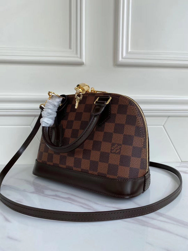 BRC Fashion Lu-Vi Bags - 13997 Breeze Chic