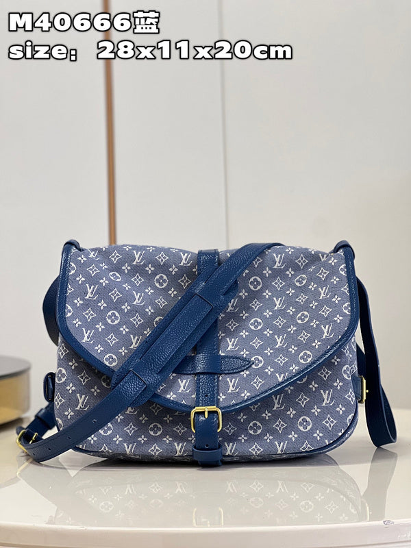 BRC Fashion Lu-Vi Bags - 15907 Breeze Chic