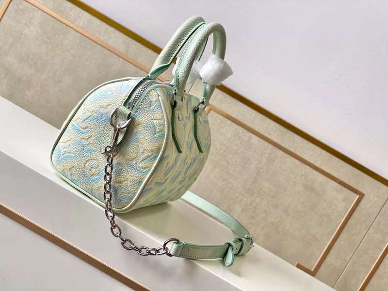 BRC Fashion Lu-Vi bags - 11904 Breeze Chic