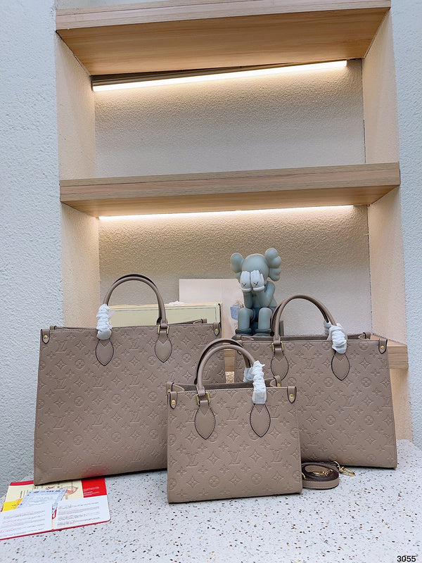 BRC Fashion Lu-Vi Bags - 14733 Breeze Chic