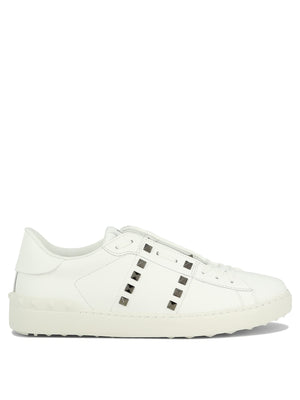 "ROCKSTUD UNTITLED" SNEAKERS - fashionupstore1