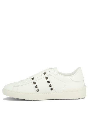 "ROCKSTUD UNTITLED" SNEAKERS - fashionupstore1