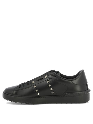 "ROCKSTUD UNTITLED" SNEAKERS - fashionupstore1