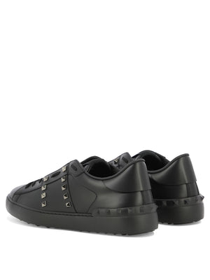 "ROCKSTUD UNTITLED" SNEAKERS - fashionupstore1