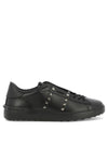 "ROCKSTUD UNTITLED" SNEAKERS - fashionupstore1