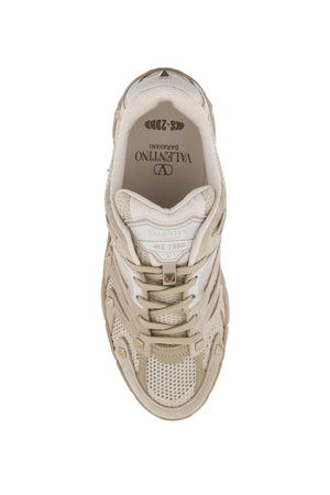 LOW-TOP SNEAKERS MS-2960 - fashionupstore1