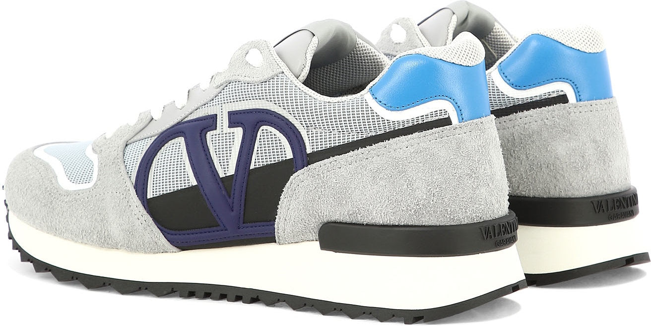 "VLOGO" SNEAKERS - fashionupstore1