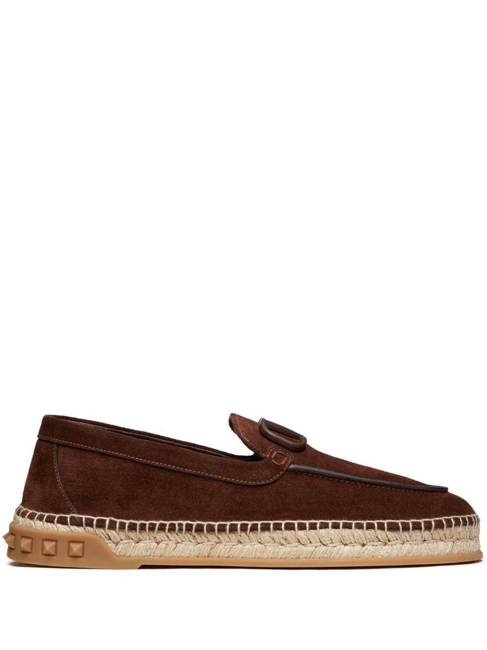 SUEDE ESPADRILLES - fashionupstore1