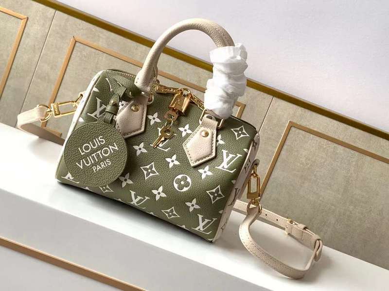 BRC Fashion Lu-Vi bags - 11903 Breeze Chic