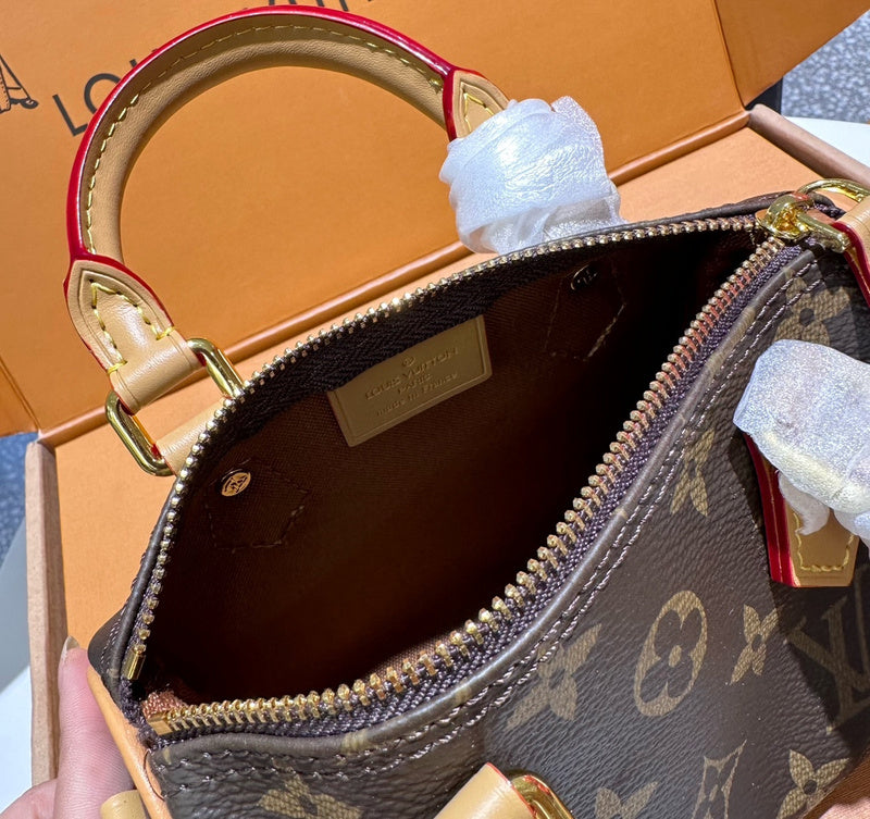 BRC Fashion Lu-Vi Bags - 14751 Breeze Chic