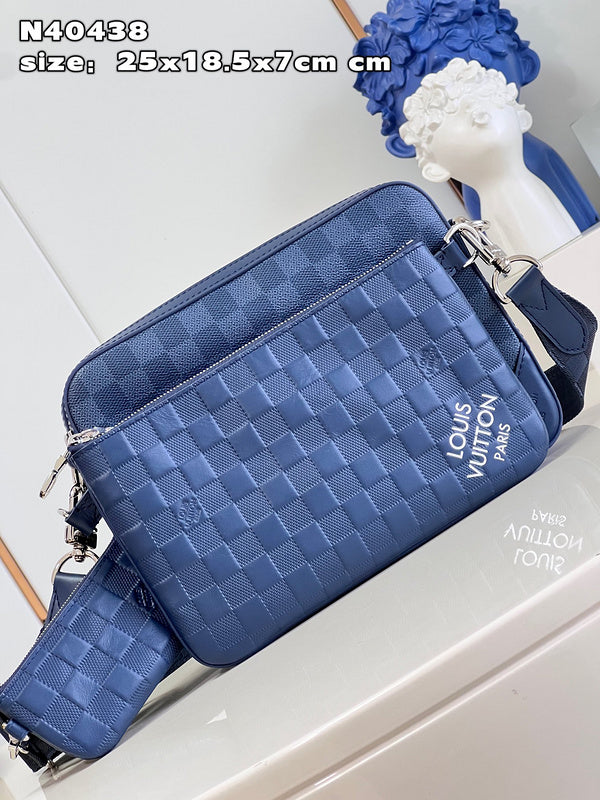 LOV - Nushad Bags - 317 - fashionupstore1