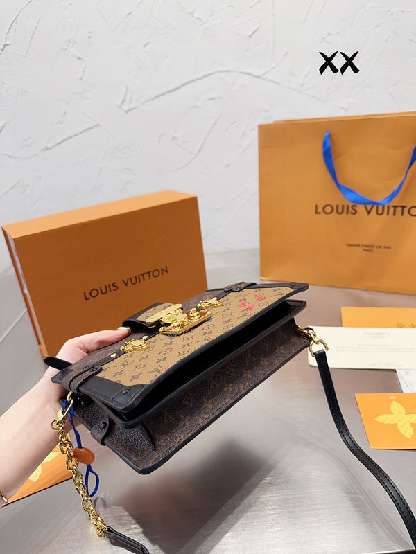 BRC Fashion Lu-Vi Bags - 14519 Breeze Chic