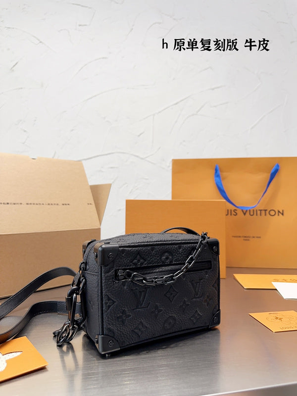 BRC Fashion Lu-Vi Bags - 14784 Breeze Chic