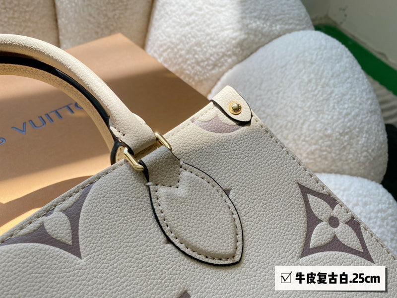 BRC Fashion Lu-Vi Bags - 14792 Breeze Chic